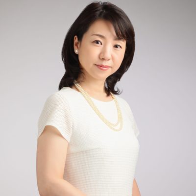 愛子　プロフィール写真 1